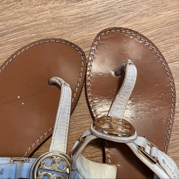 Tory Burch Cassia Thong Sandal - Picture 11 of 11